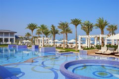 The St.Regis Abu Dhabi - photo 139