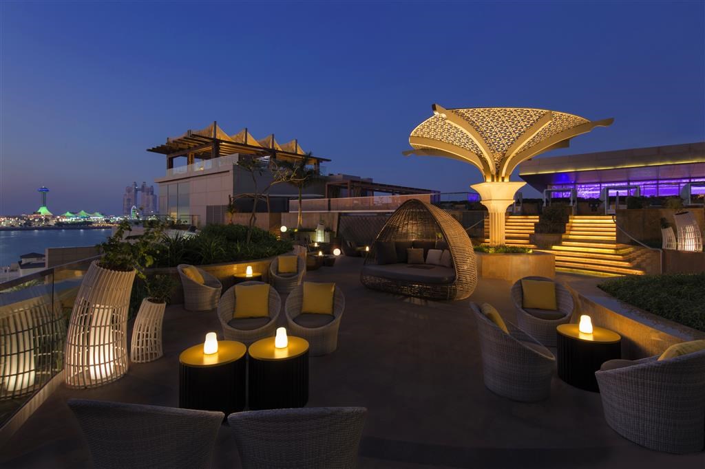 The St.Regis Abu Dhabi