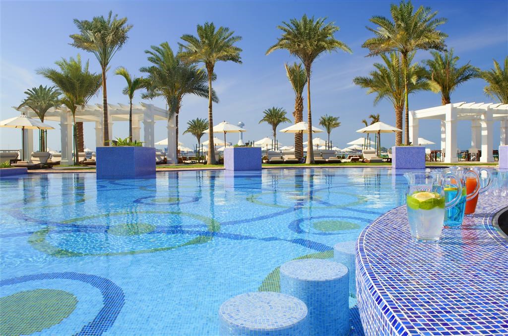 The St.Regis Abu Dhabi