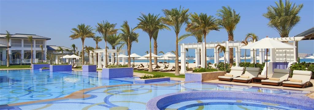 The St.Regis Abu Dhabi