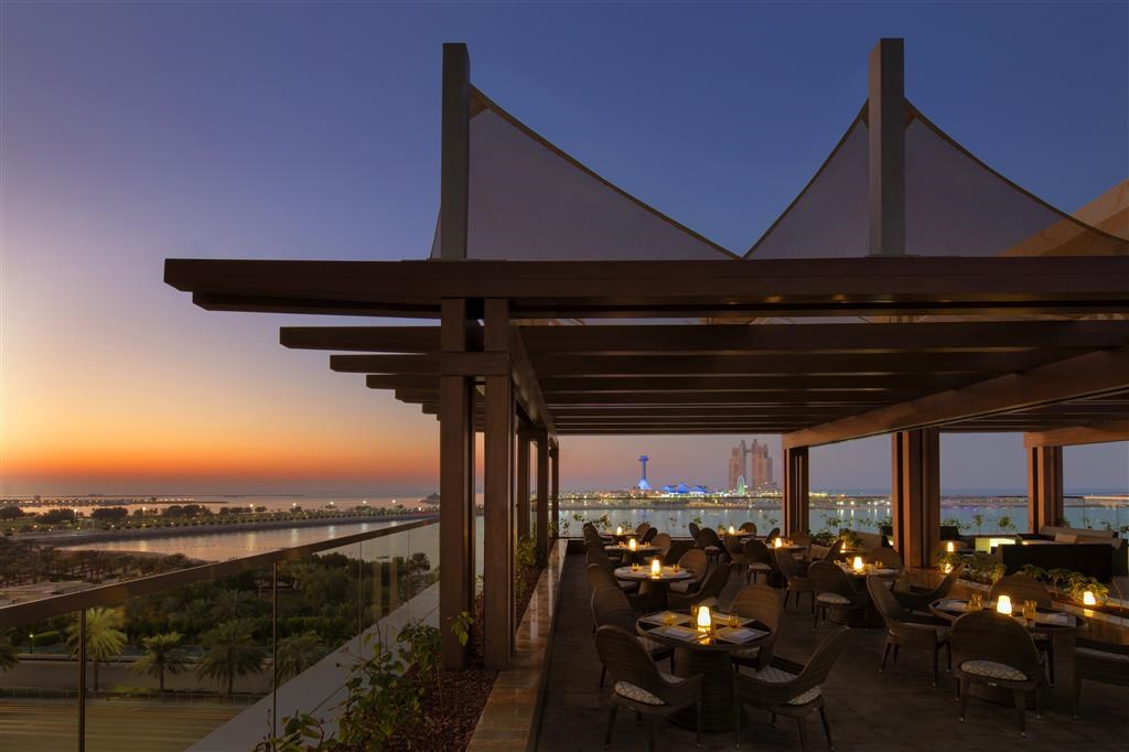 The St.Regis Abu Dhabi