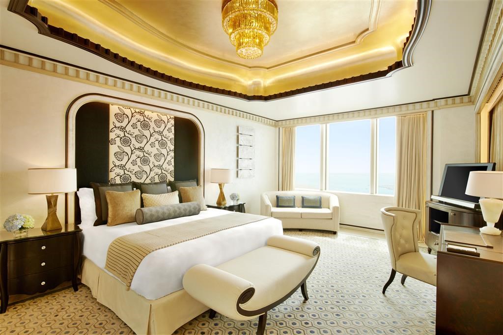 The St.Regis Abu Dhabi