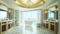 The St.Regis Abu Dhabi - photo 8