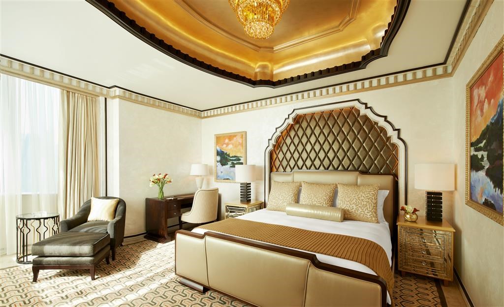 The St.Regis Abu Dhabi