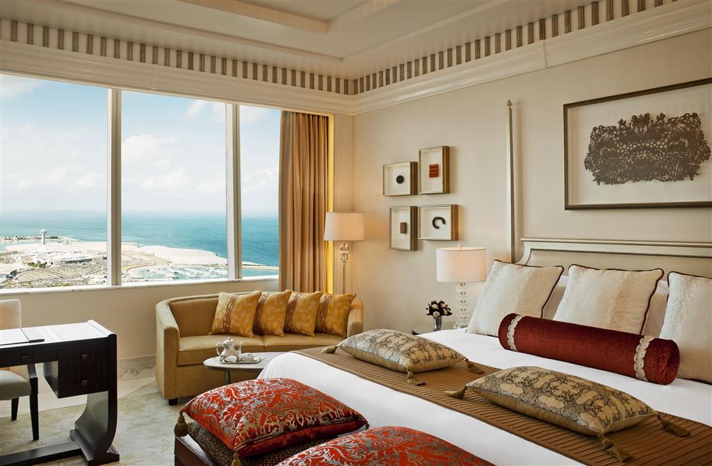 The St.Regis Abu Dhabi