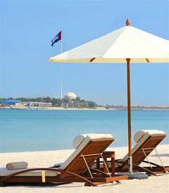 The St.Regis Abu Dhabi - photo 4