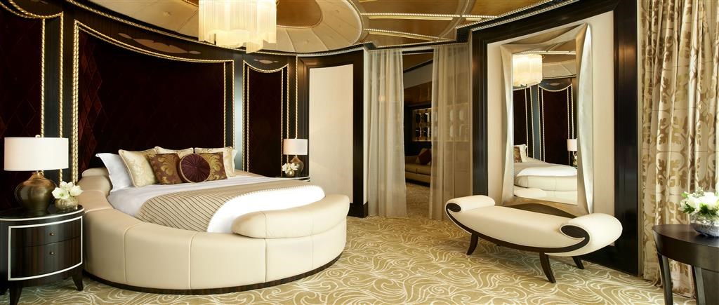 The St.Regis Abu Dhabi