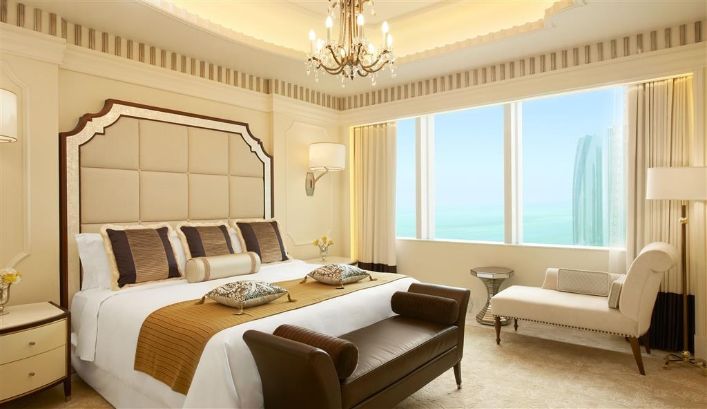 The St.Regis Abu Dhabi