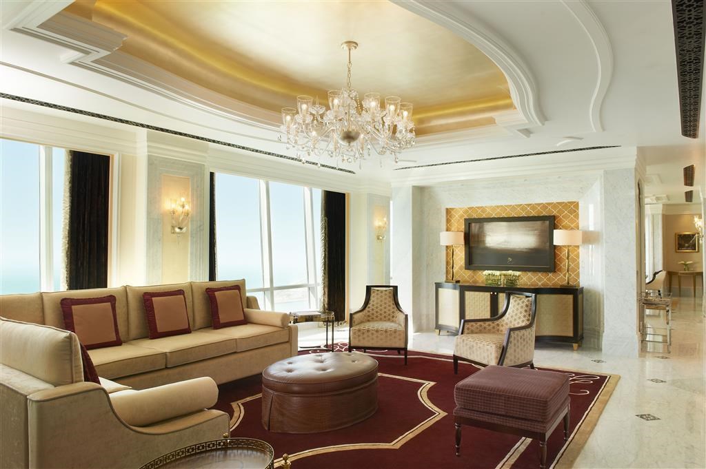 The St.Regis Abu Dhabi