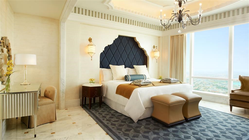 The St.Regis Abu Dhabi