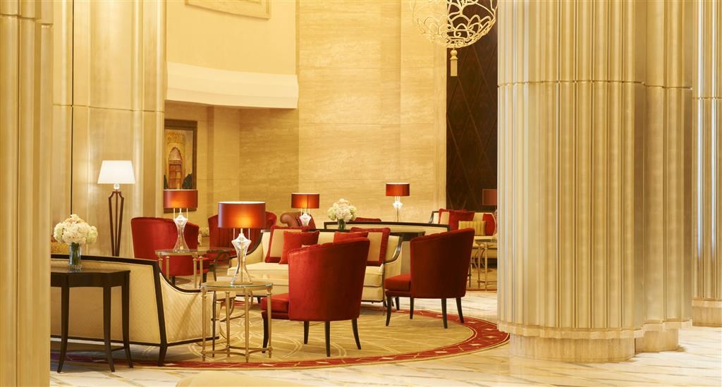 The St.Regis Abu Dhabi