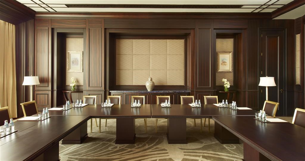 The St.Regis Abu Dhabi