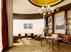 The St.Regis Abu Dhabi - photo 36