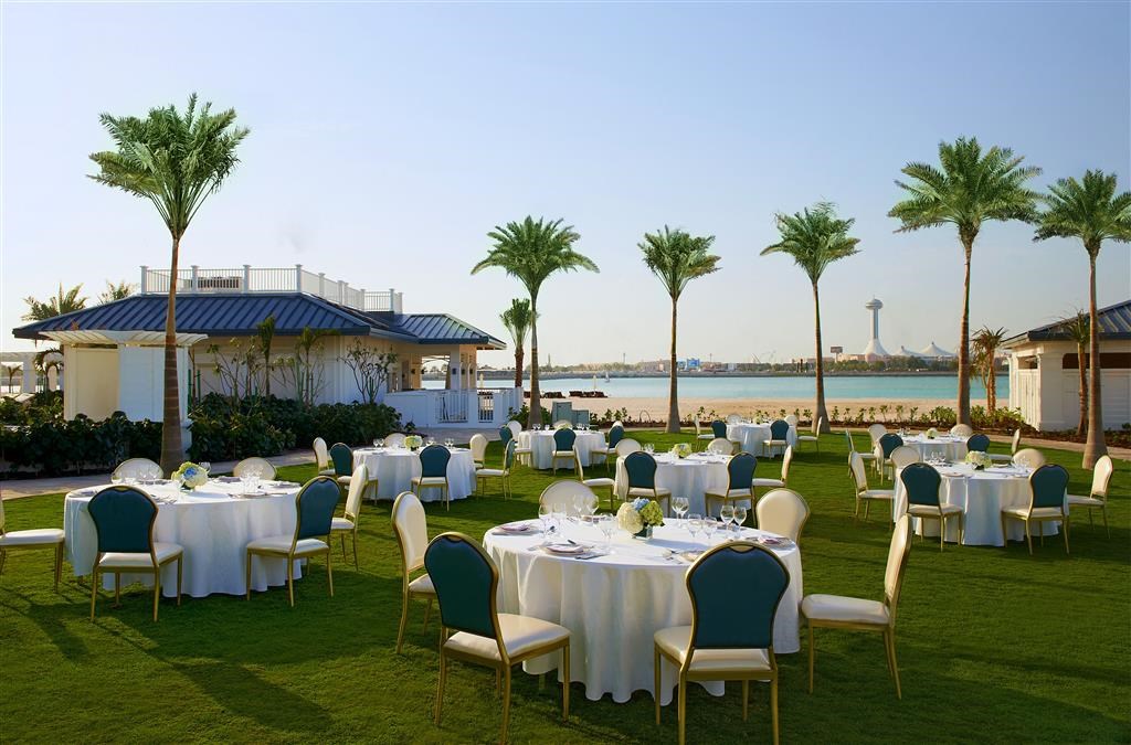 The St.Regis Abu Dhabi