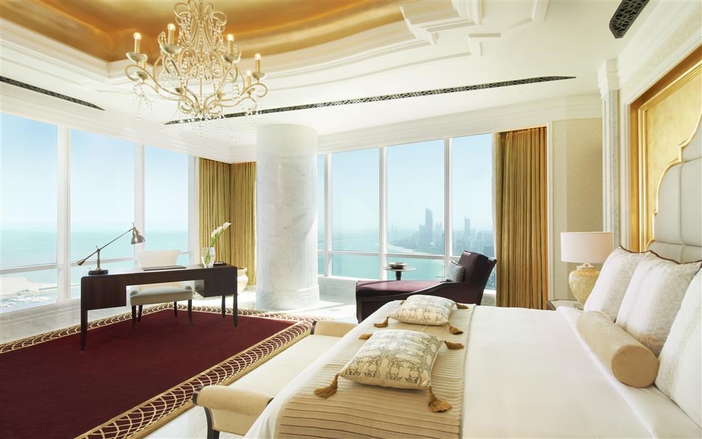 The St.Regis Abu Dhabi