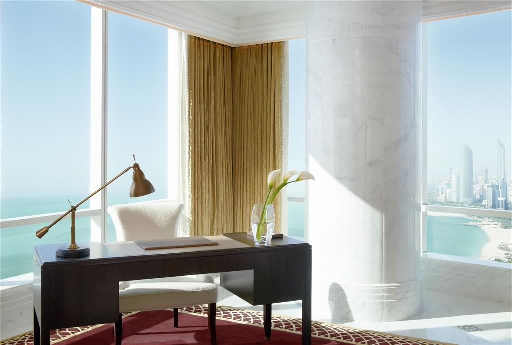 The St.Regis Abu Dhabi