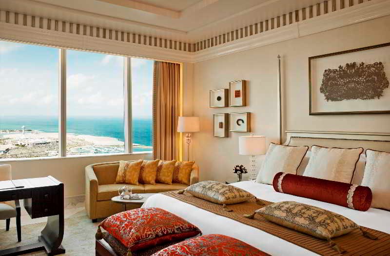 The St.Regis Abu Dhabi