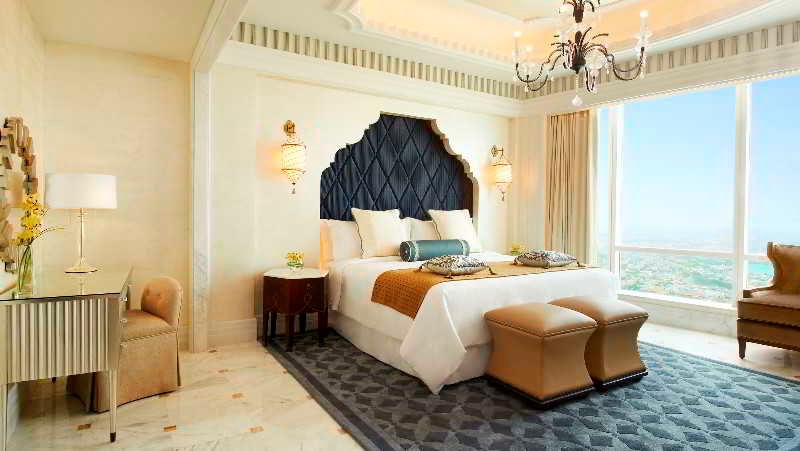 The St.Regis Abu Dhabi