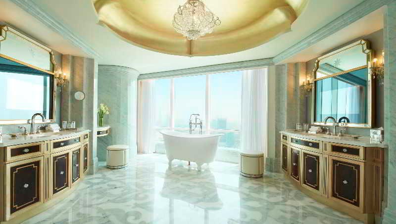 The St.Regis Abu Dhabi