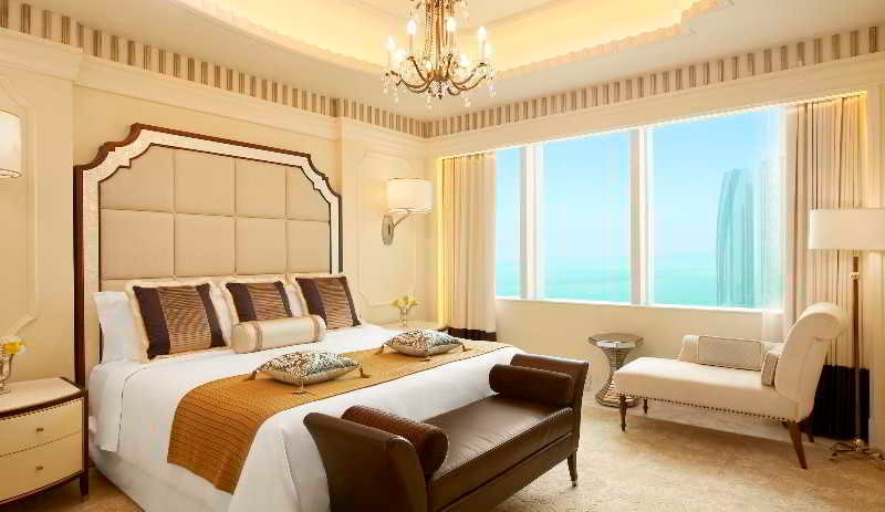 The St.Regis Abu Dhabi