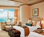 The St.Regis Abu Dhabi: Room