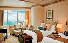 The St.Regis Abu Dhabi: Room - photo 147