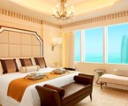 The St.Regis Abu Dhabi: Room