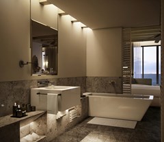 Saadiyat Rotana Resort & Villas: Room - photo 9