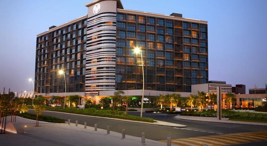 Yas Island Rotana