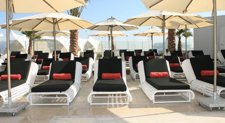 Yas Island Rotana