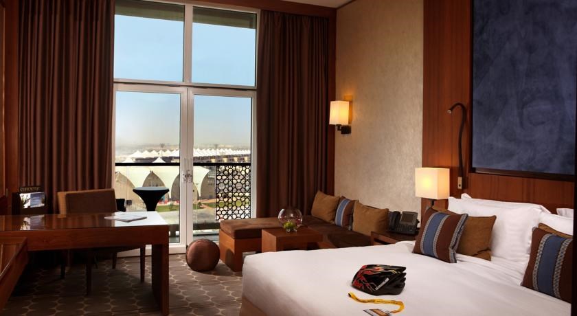 Yas Island Rotana