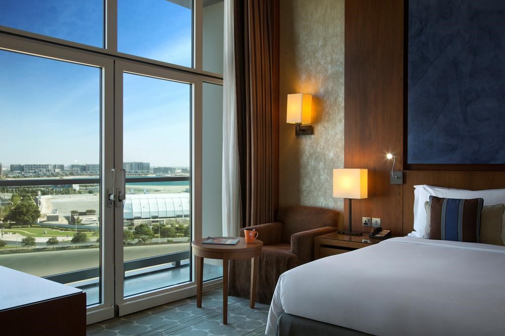 Yas Island Rotana