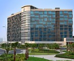 Yas Island Rotana: Hotel exterior