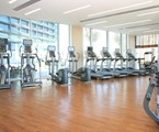 Yas Island Rotana: Recreational facility