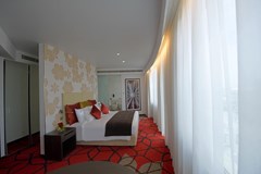 Crowne Plaza Hotel Abu Dhabi Yas Island - photo 47