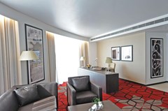 Crowne Plaza Hotel Abu Dhabi Yas Island - photo 45