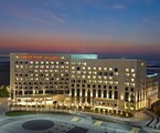 Crowne Plaza Hotel Abu Dhabi Yas Island: Hotel