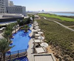 Radisson Blu Hotel Abu Dhabi Yas Island