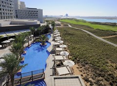 Radisson Blu Hotel Abu Dhabi Yas Island - photo 41