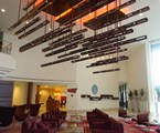 Radisson Blu Hotel Abu Dhabi Yas Island