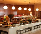 Radisson Blu Hotel Abu Dhabi Yas Island