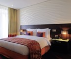 Radisson Blu Hotel Abu Dhabi Yas Island