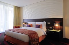 Radisson Blu Hotel Abu Dhabi Yas Island - photo 25