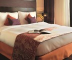 Radisson Blu Hotel Abu Dhabi Yas Island