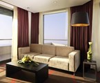 Radisson Blu Hotel Abu Dhabi Yas Island