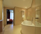 Radisson Blu Hotel Abu Dhabi Yas Island