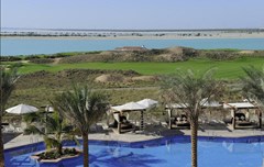 Radisson Blu Hotel Abu Dhabi Yas Island - photo 35