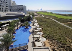 Radisson Blu Hotel Abu Dhabi Yas Island - photo 36