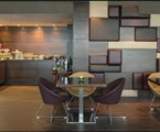 Radisson Blu Hotel Abu Dhabi Yas Island