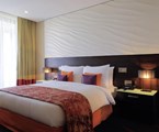 Radisson Blu Hotel Abu Dhabi Yas Island